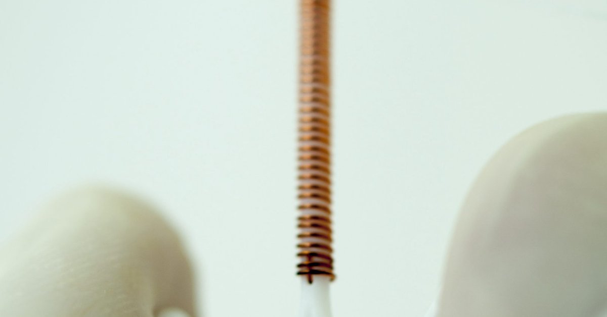 How Private Donors Shape Birth-Control Choices 1 IUD birth control e1715881417111