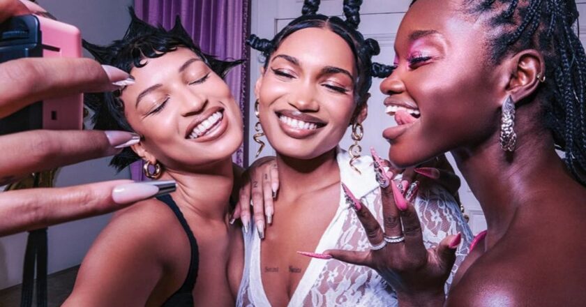 It’s the press-on nail renaissance: why Gen Z are obsessed