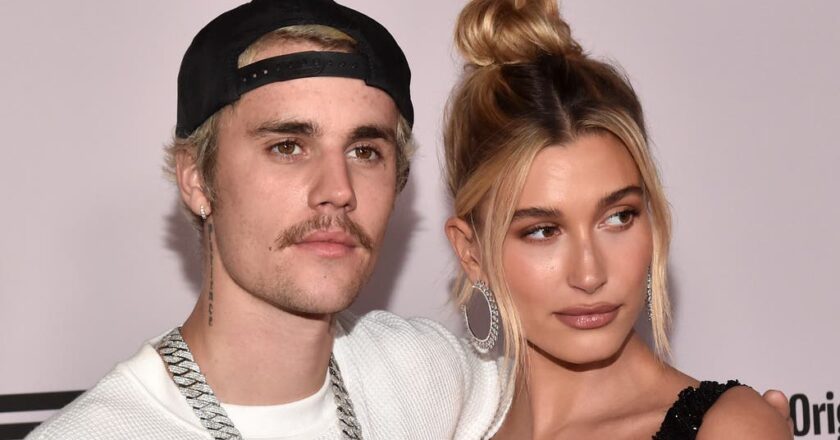 Justin and Hailey Bieber’s relationship timeline