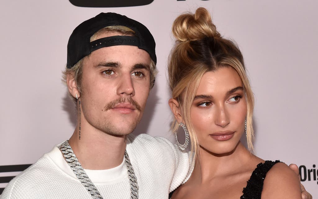 Justin and Hailey Bieber's relationship timeline - Viral News