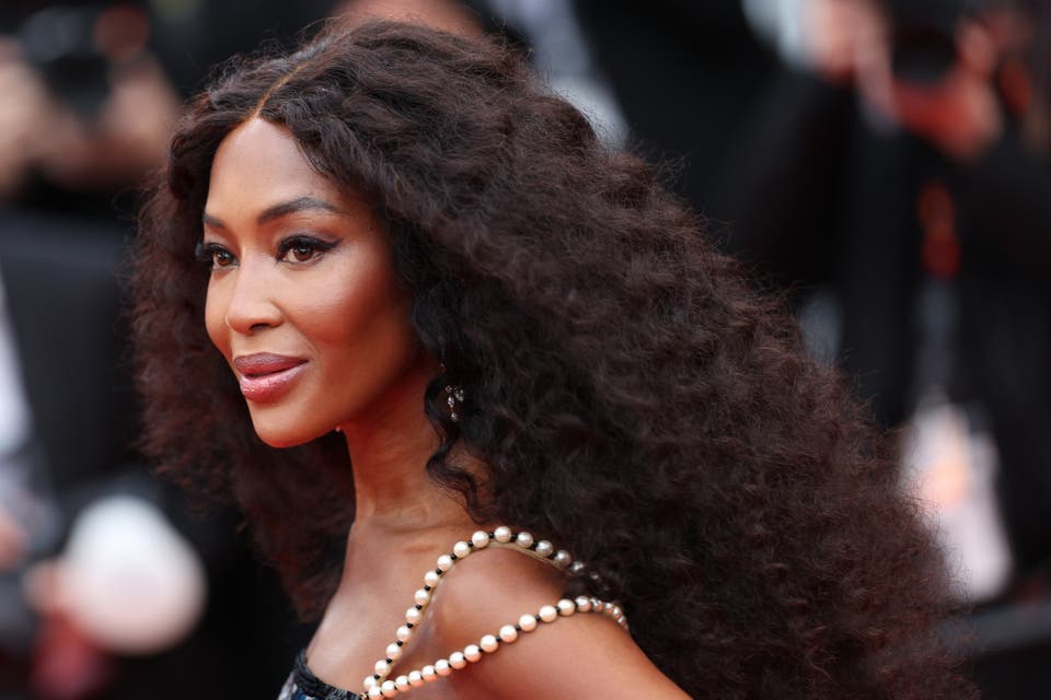 Kelly Rowland at Cannes, plus 9 other deliciously diva celebrity moments 7 "Furiosa: A Mad Max Saga" (Furiosa: Une Saga Mad Max) Red Carpet - The 77th Annual Cannes Film Festival