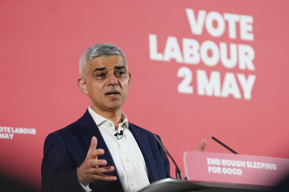 London mayoral election: what are the candidates' key policies? 2 London mayoral election what are the candidates key policies