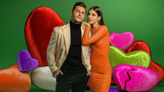 Love is Blind Season 4 Brazil: Release date, host, trailer, Netflix teases a Fresh New Start(Netflix) Love is Blind Season 4 Brazil: Release date, host, trailer, Netflix teases a Fresh New Start(Netflix)