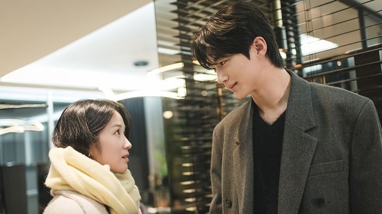 Lovely Runner without Byeon Woo Seok Heres why tvN waited