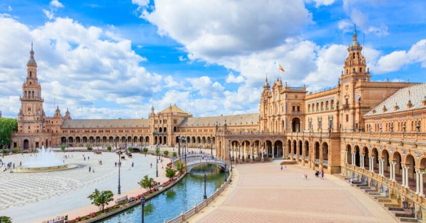 Magdalena Plaza Seville review: a beautiful stay in one of Europe’s most captivating cities