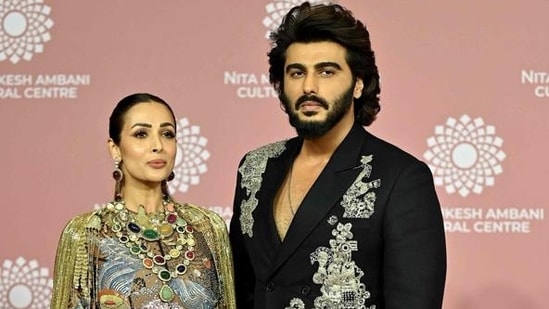 Malaika Arora has finally addressed the reports about her breakup with Arjun Kapoor. Malaika Arora has finally addressed the reports about her breakup with Arjun Kapoor.