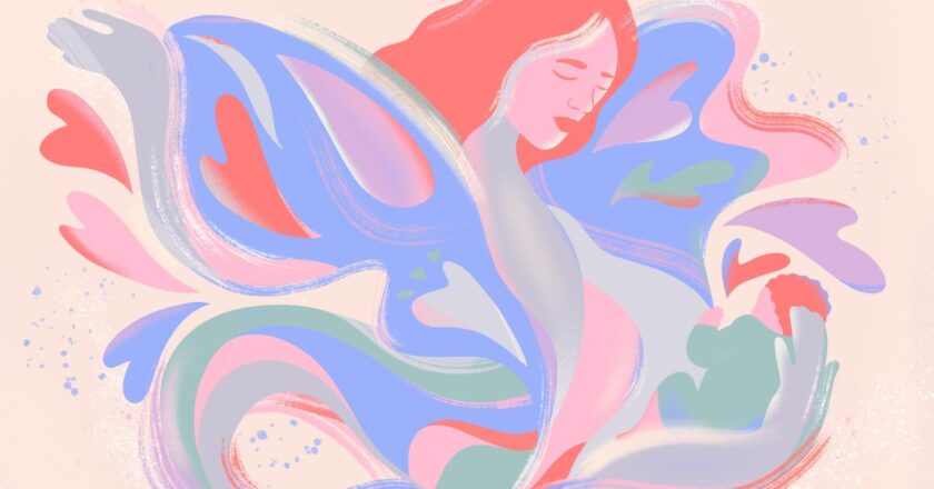 Is Mommy Brain Real? What Happens After You Become a Mom