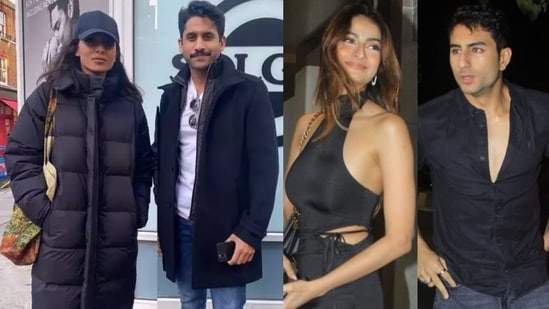 Actors who are rumoured to be dating but have neither denied nor confirmed their relationship Actors who are rumoured to be dating but have neither denied nor confirmed their relationship