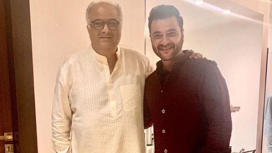 Sanjay Kapoor says No Entry would be blockbuster even if