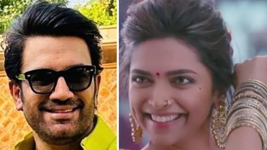 Sharad Kelkar revealed that Deepika Padukone danced in Ram-Leela despite being in pain. Sharad Kelkar revealed that Deepika Padukone danced in Ram-Leela despite being in pain.