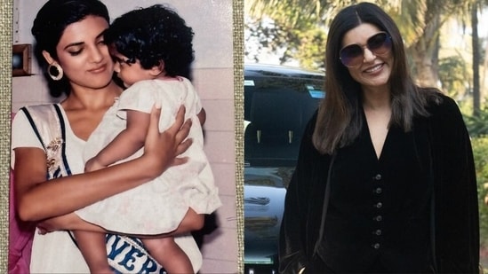 Sushmita Sen shared a post on Instagram. Sushmita Sen shared a post on Instagram.