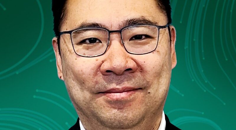 TIME100 Health: Ivan Cheung | TIME