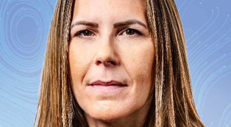 TIME100 Health: Melanie Ward | TIME