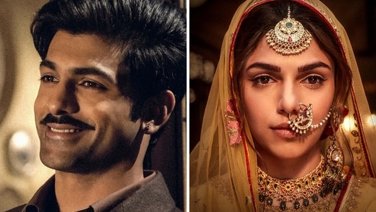 Taha Shah says Heermandi co star Sharmin Segal has ‘tried her