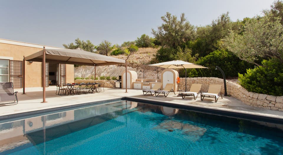 The best villas to book in Europe — with sensational pools 2 The best villas to book in Europe — with sensational