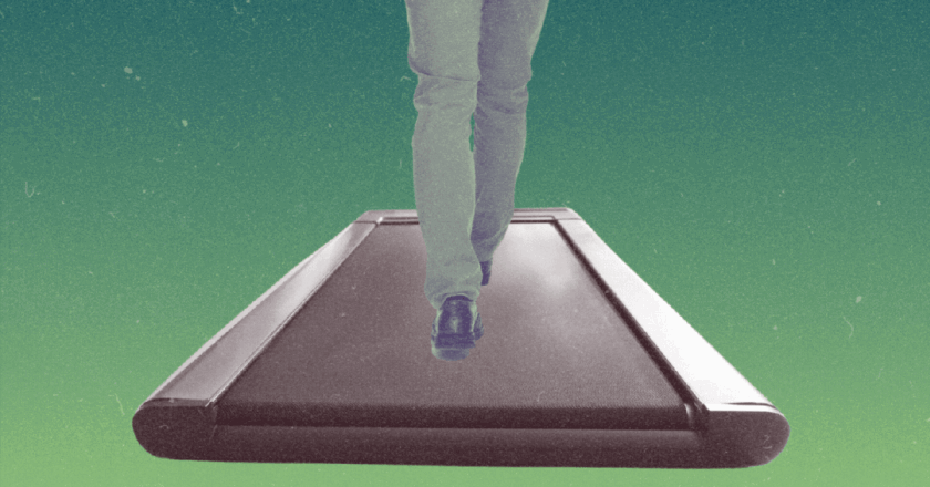 Are Walking Pads Good for You?