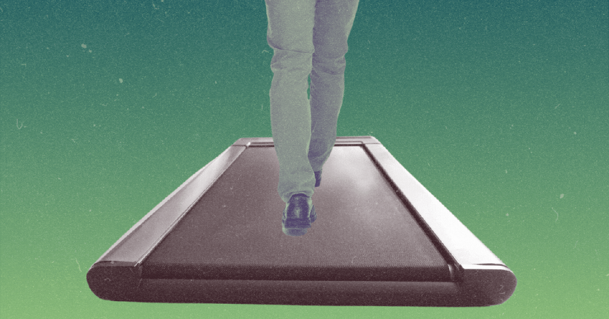 WalkingPad