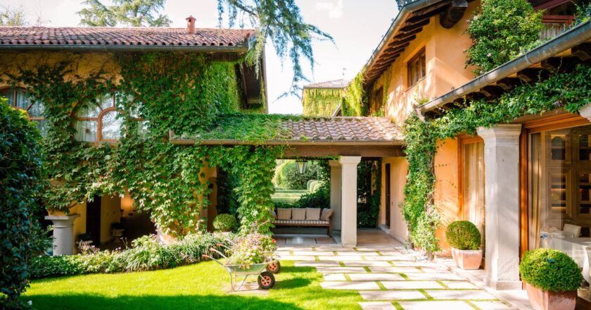 What it’s like to detox at the Soho Farmhouse of Milan