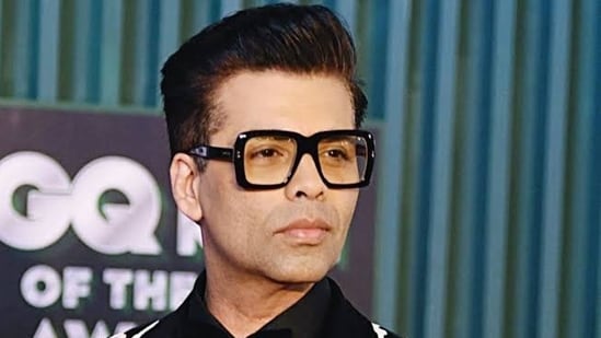 Karan Johar turns 52 today Karan Johar turns 52 today