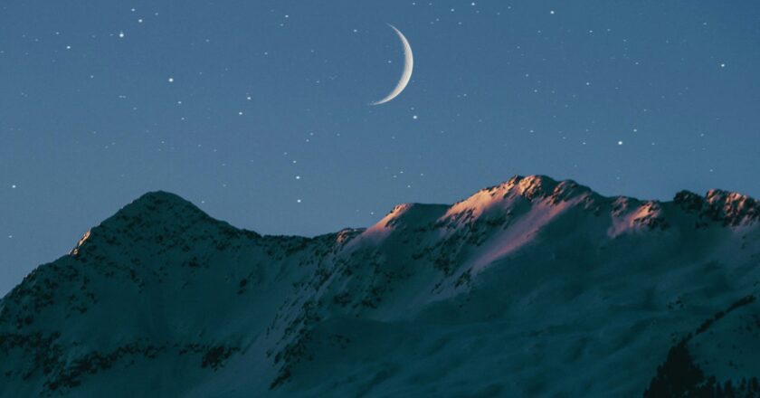 Your May monthly horoscope by Sade Jackson
