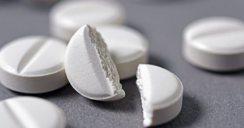 Louisiana Makes Abortion Drugs Controlled Substances 