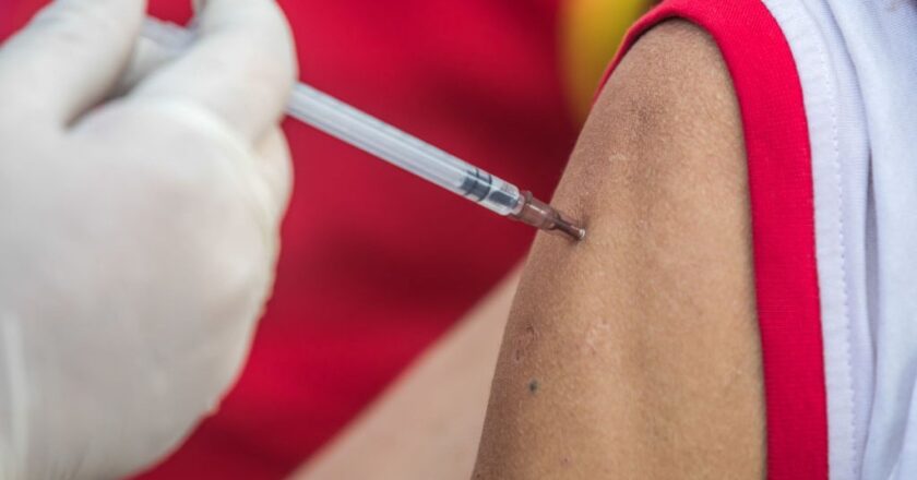 Genetics Played Role in Blood Clots Linked to COVID-19 Shots