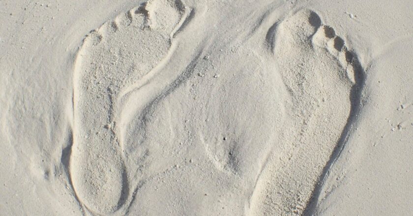 What is Podophobia? Explaining What It’s Like to Fear Feet