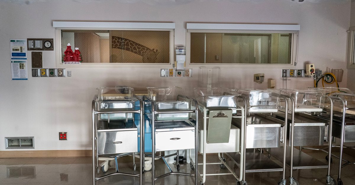 health care mothers underpaid maternity ward