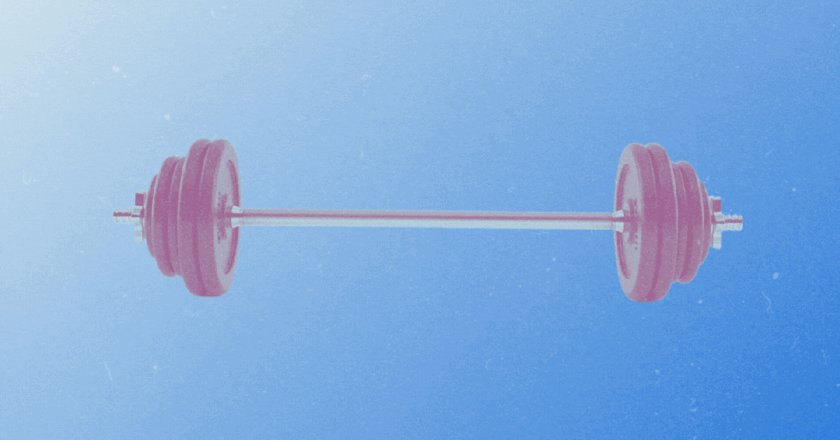 How to Start Strength Training If You’ve Never Done It