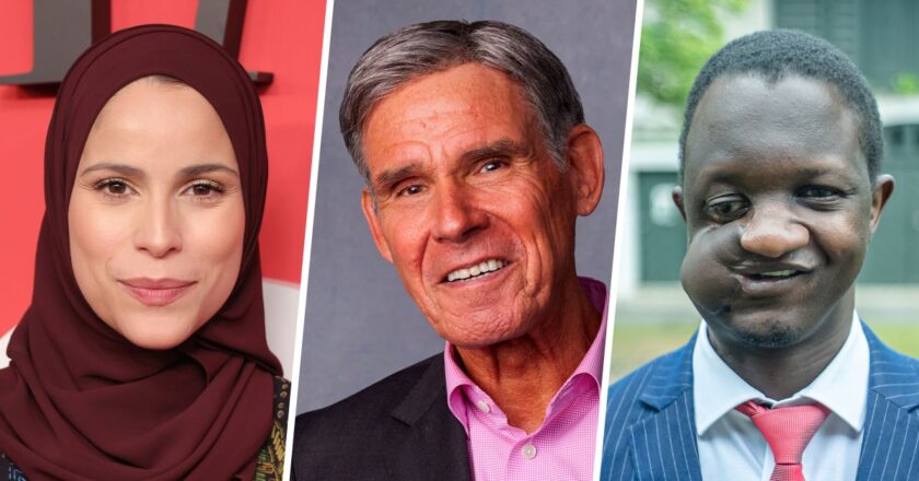 TIME100 Health Honorees on Survival, Solutions, and Security