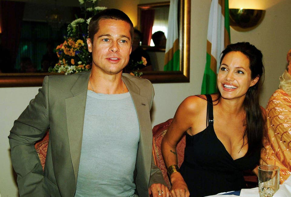 1717226144 233 How did Angelina Jolie and Brad Pitts divorce get so