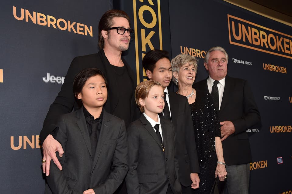 1717226144 918 How did Angelina Jolie and Brad Pitts divorce get so