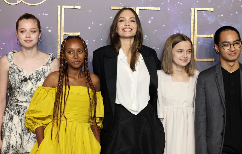 1717226146 319 How did Angelina Jolie and Brad Pitts divorce get so