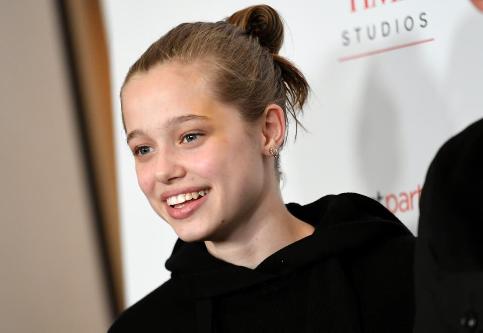 Who are Angelina Jolie and Brad Pitt's children and what are they doing now? 6 1717428619 858 Who are Angelina Jolie and Brad Pitts children and what