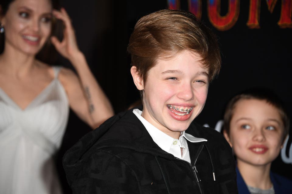 Who are Angelina Jolie and Brad Pitt's children and what are they doing now? 10 1717428620 344 Who are Angelina Jolie and Brad Pitts children and what