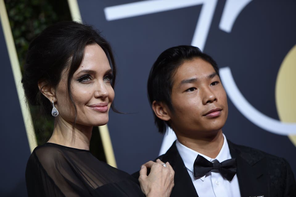 Who are Angelina Jolie and Brad Pitt's children and what are they doing now? 8 1717428620 571 Who are Angelina Jolie and Brad Pitts children and what