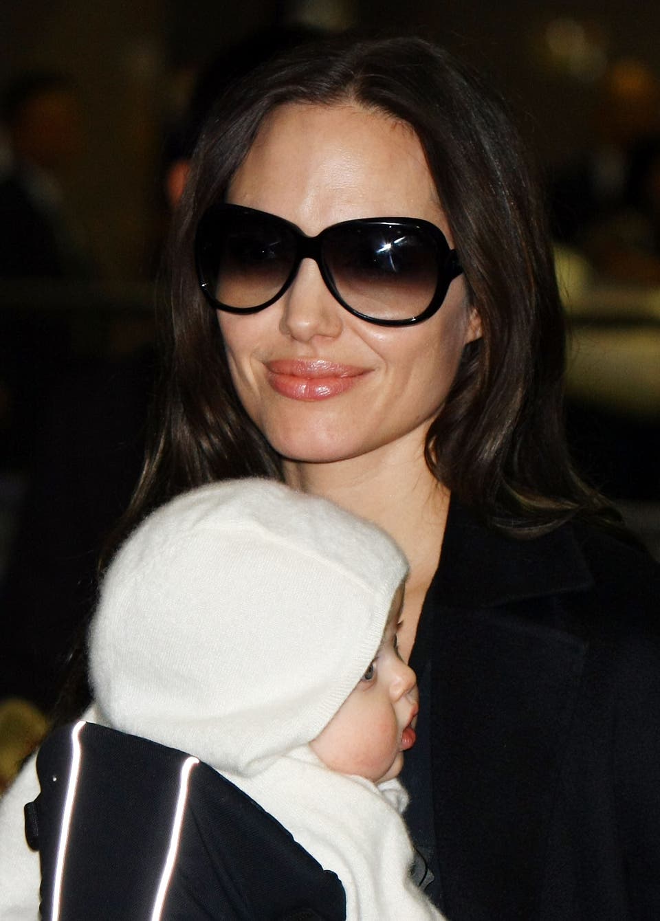 Who are Angelina Jolie and Brad Pitt's children and what are they doing now? 13 1717428620 779 Who are Angelina Jolie and Brad Pitts children and what