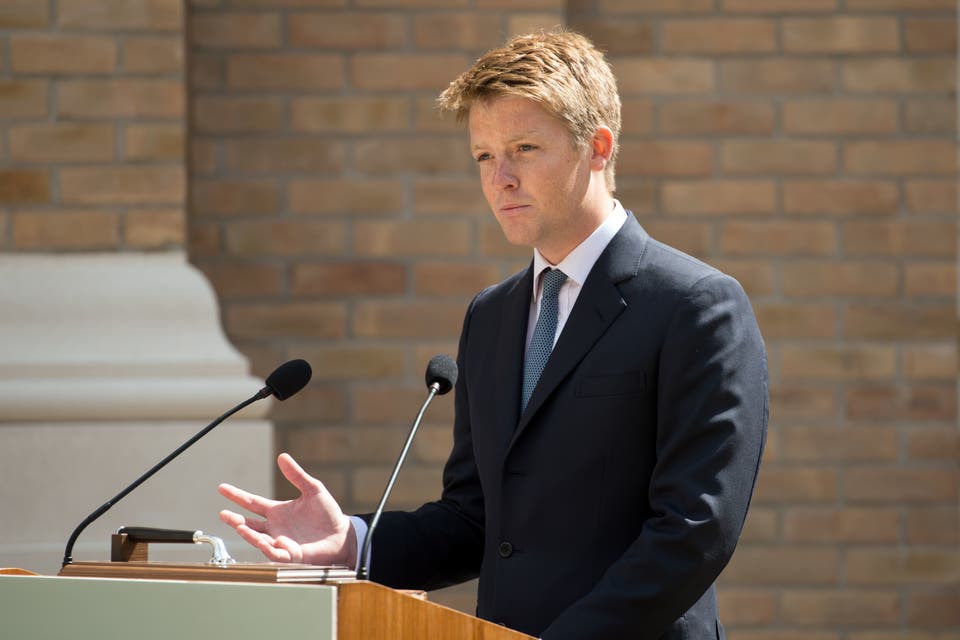 Who is Hugh Grosvenor, the Duke of Westminster? Britain’s ‘most eligible bachelor’ is off the market 5 1717681363 192 Who is Hugh Grosvenor the Duke of Westminster Britains ‘most