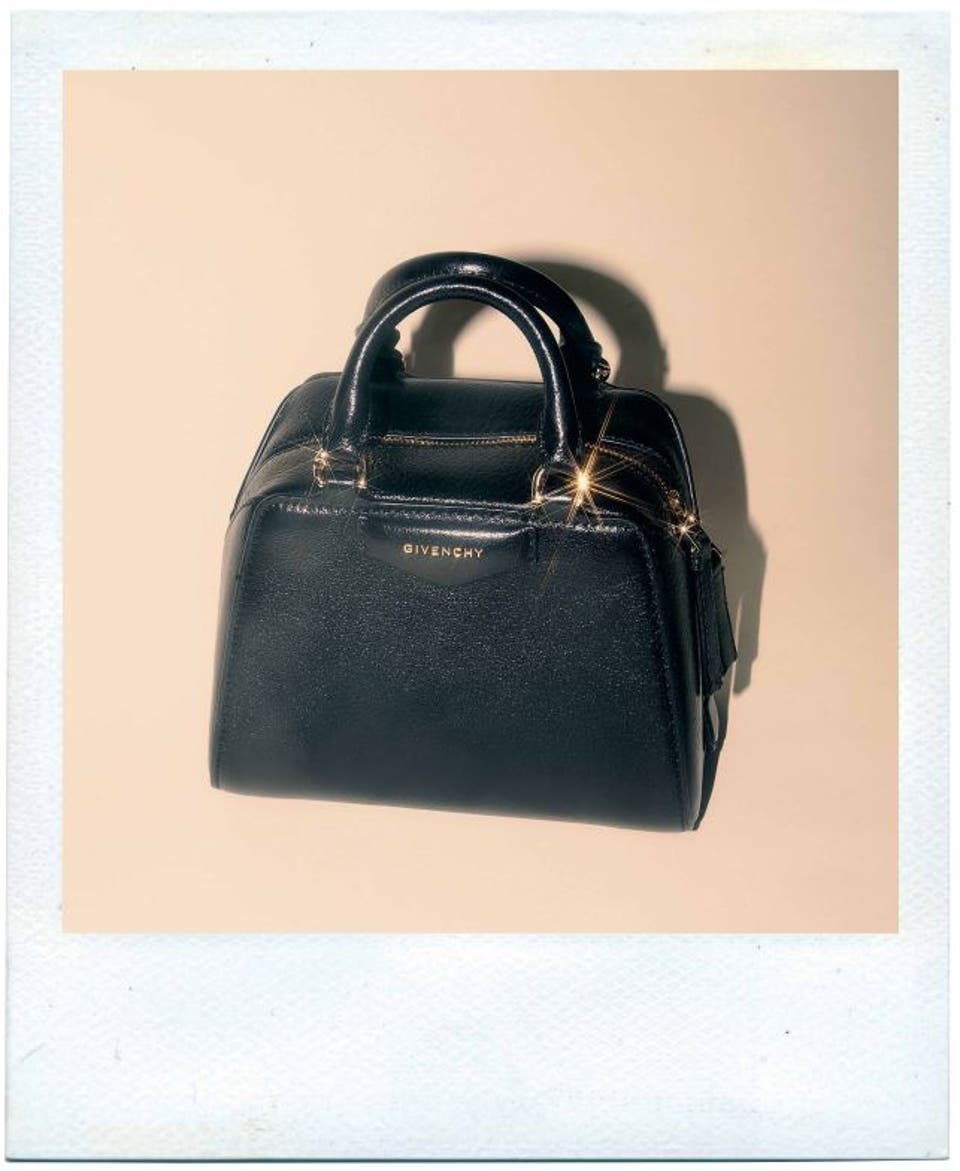 The Shoreditch vintage shop fashion editor's love 10 1717883383 252 The Shoreditch vintage shop fashion editors love