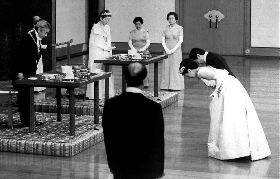 Emperor Naruhito and empress Masako: Japan's anglophile royal couple 9 1718795469 526 Emperor Naruhito and empress Masako Japans anglophile royal couple