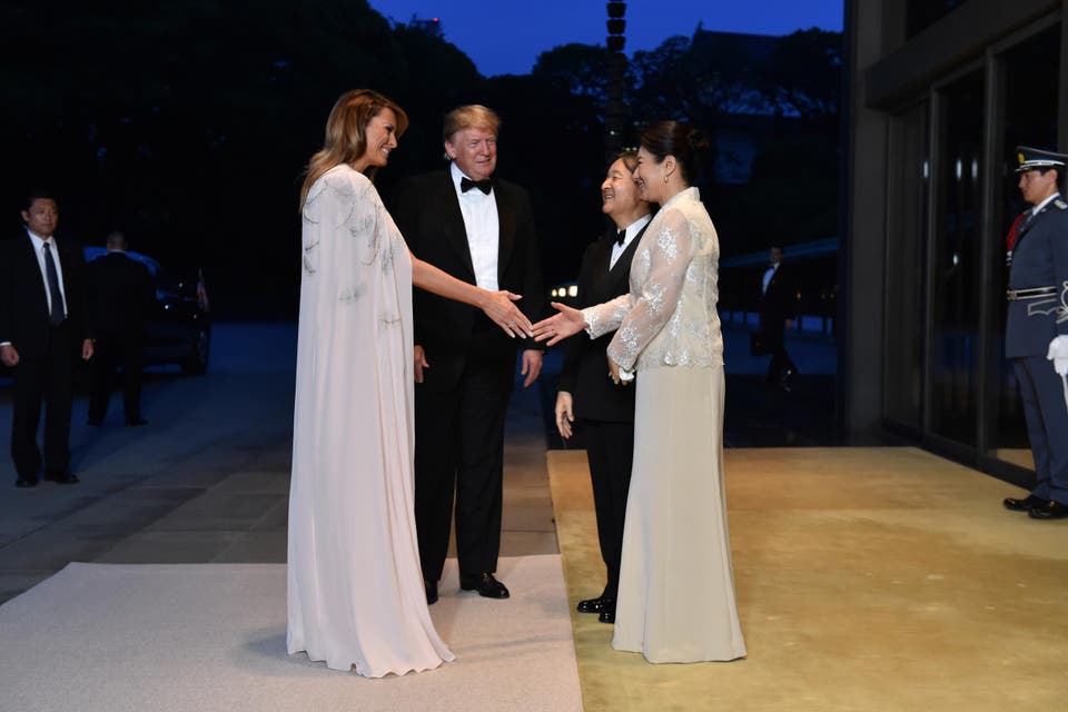 Emperor Naruhito and empress Masako: Japan's anglophile royal couple 5 1718795469 91 Emperor Naruhito and empress Masako Japans anglophile royal couple
