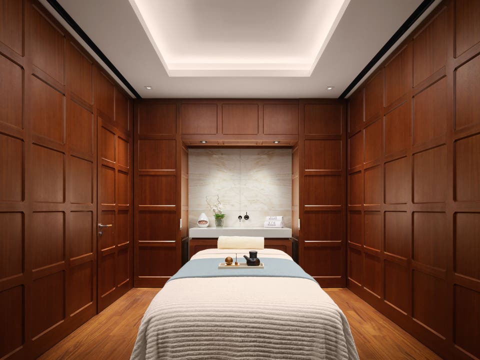 1718846082 249 23 of the best spas in London for massages facials