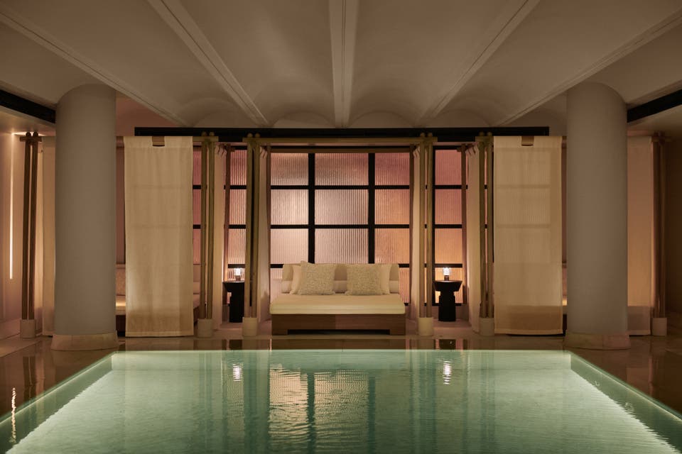 1718846082 757 23 of the best spas in London for massages facials