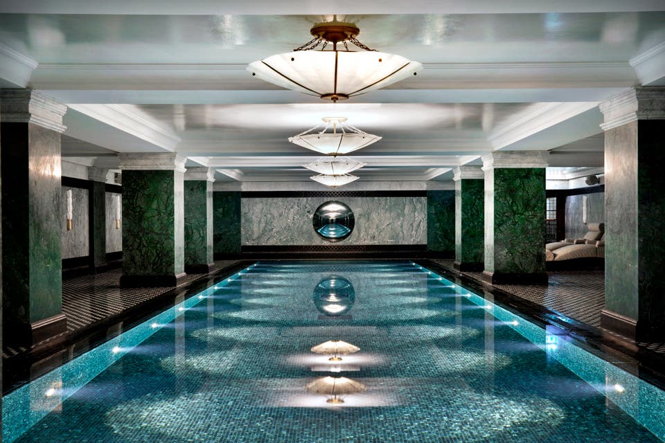 1718846083 201 23 of the best spas in London for massages facials