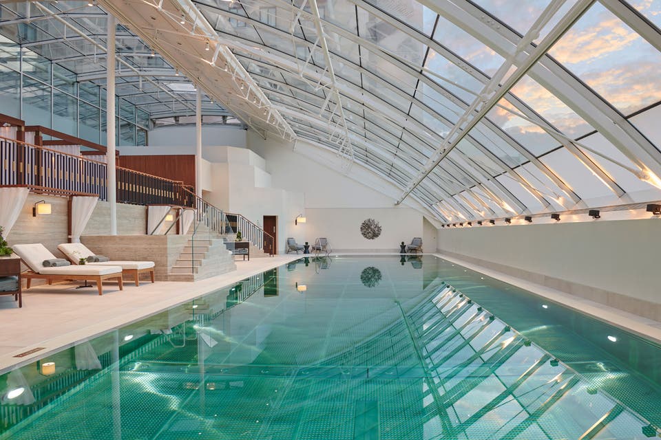 1718846083 297 23 of the best spas in London for massages facials