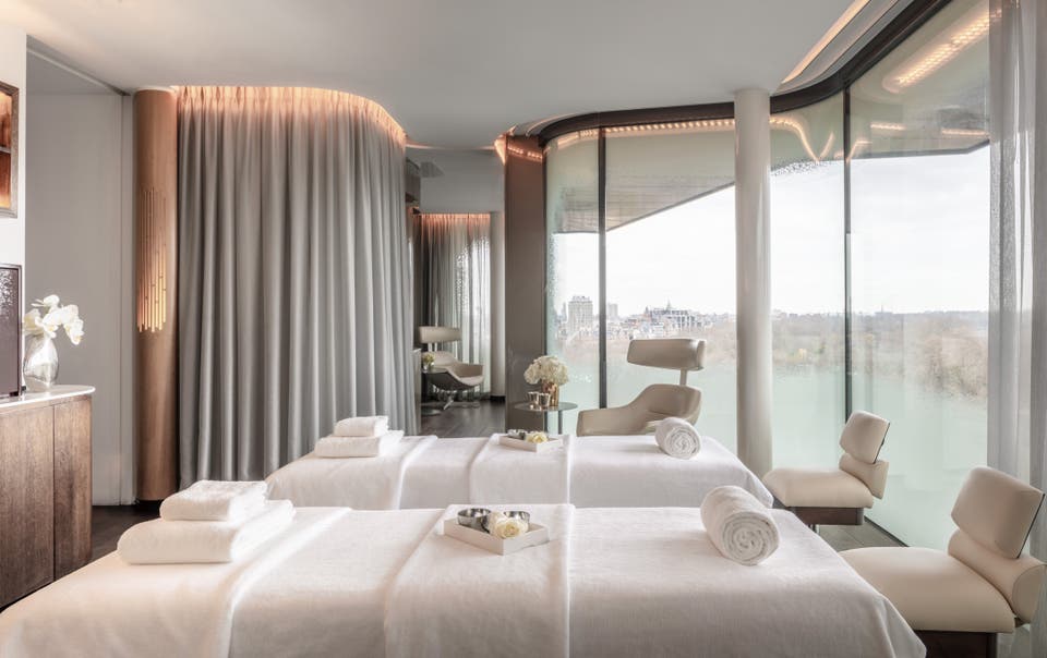1718846084 547 23 of the best spas in London for massages facials