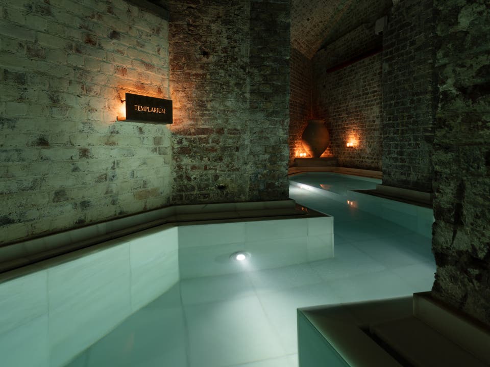 1718846084 728 23 of the best spas in London for massages facials
