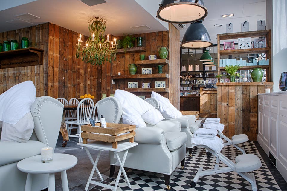 1718846085 705 23 of the best spas in London for massages facials