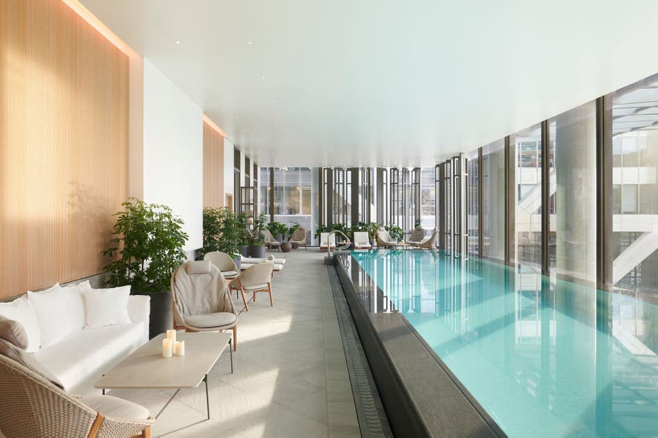1718846085 856 23 of the best spas in London for massages facials