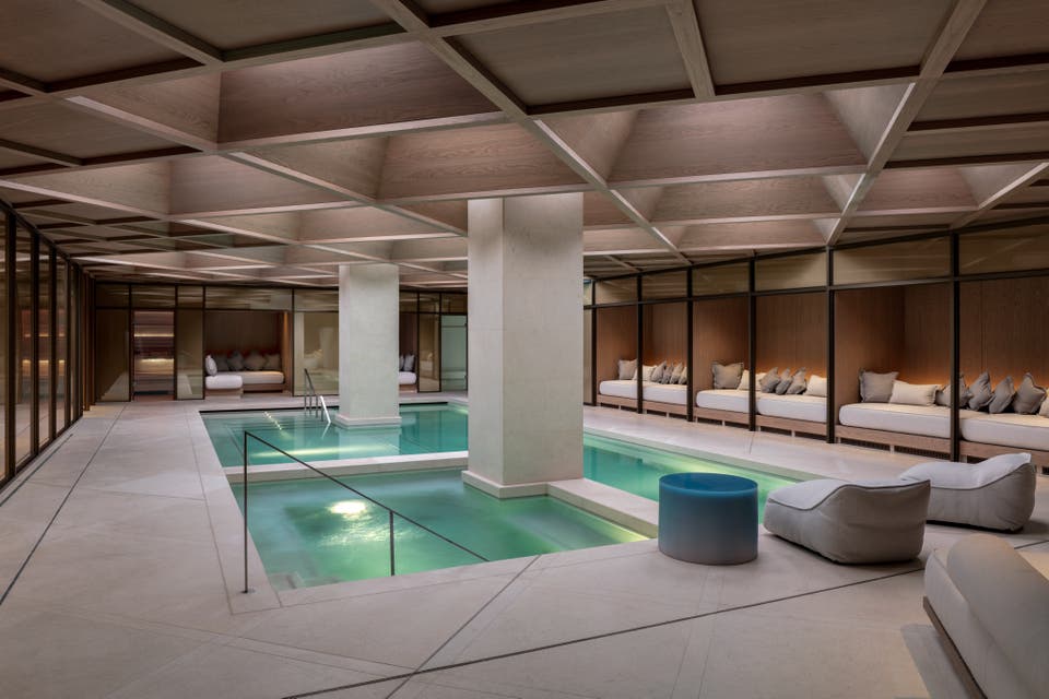 1718846085 925 23 of the best spas in London for massages facials